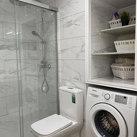 Apartment Sea View En Mogan Playa Del Cura (Gran Canaria)