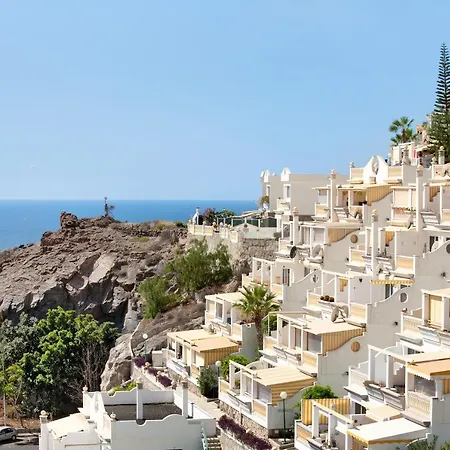 Sea View En Mogan Apartment