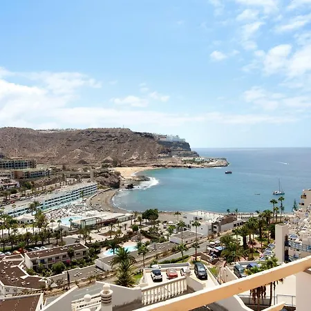 Sea View En Mogan