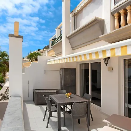 Sea View En Mogan